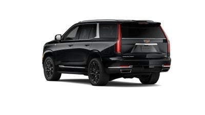 2026 Cadillac Escalade 1SA