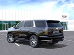 2027 Cadillac Escalade Platinum Luxury