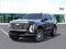 2027 Cadillac Escalade Platinum Luxury
