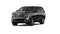 2027 Cadillac Escalade Platinum Luxury