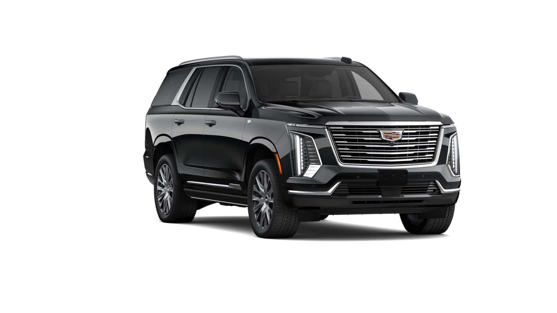 2027 Cadillac Escalade Platinum Luxury