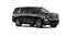 2027 Cadillac Escalade Platinum Luxury