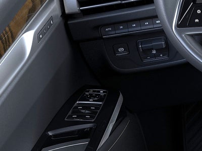 2026 Cadillac Escalade Platinum Luxury