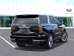 2026 Cadillac Escalade Platinum Luxury