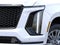 2027 Cadillac Escalade Platinum Sport