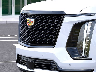 2027 Cadillac Escalade Platinum Sport