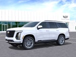2027 Cadillac Escalade Platinum Sport