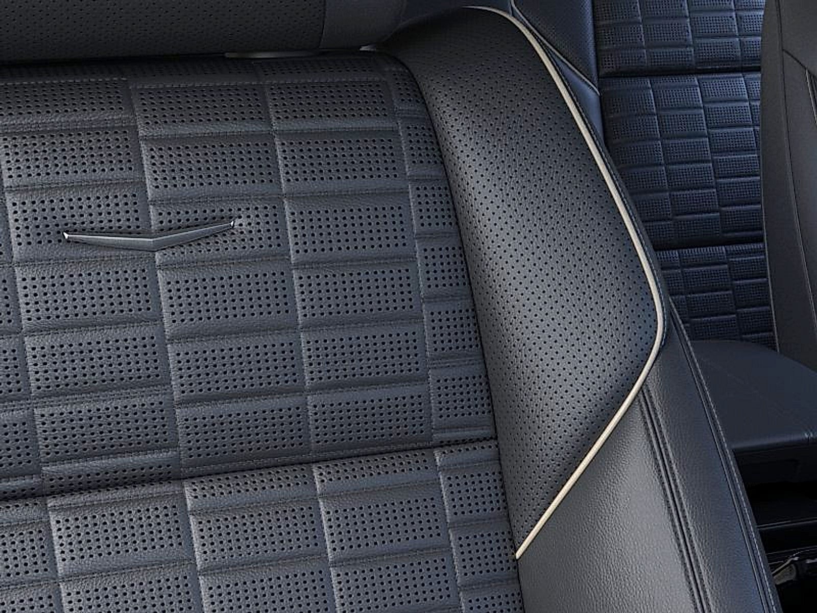 2027 Cadillac Escalade Platinum Sport