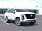 2027 Cadillac Escalade Platinum Sport