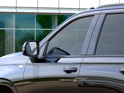 2027 Cadillac Escalade Platinum Sport