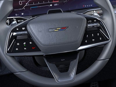 2026 Cadillac Escalade V-Series