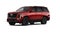 2027 Cadillac Escalade V-Series