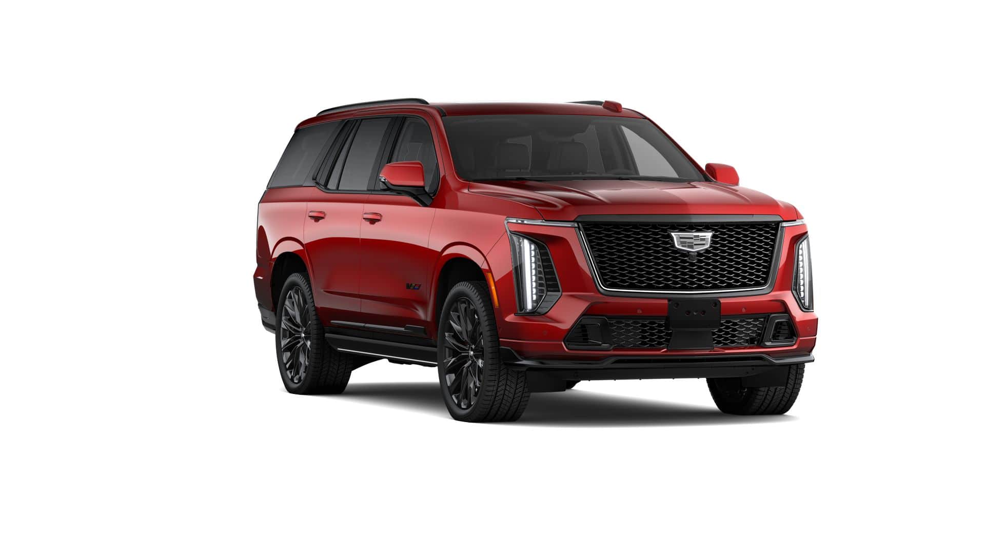 2027 Cadillac Escalade V-Series