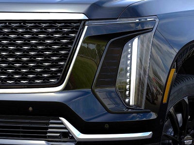 2026 Cadillac Escalade ESV Luxury