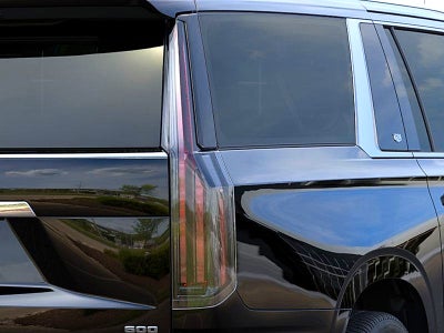 2026 Cadillac Escalade ESV Luxury