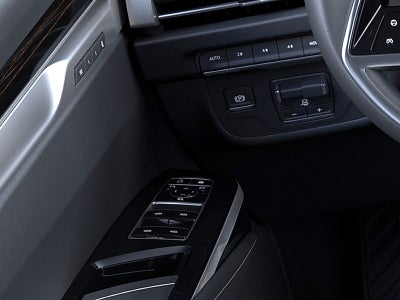 2027 Cadillac Escalade ESV Luxury