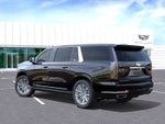 2027 Cadillac Escalade ESV Luxury