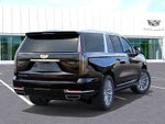 2027 Cadillac Escalade ESV Luxury