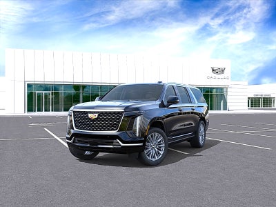 2027 Cadillac Escalade ESV Luxury