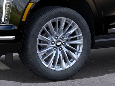 2027 Cadillac Escalade ESV Luxury