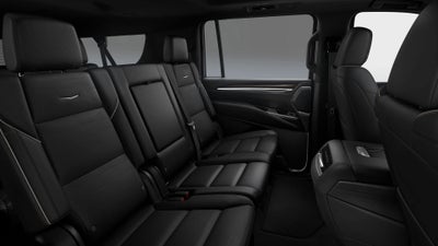 2027 Cadillac Escalade ESV Luxury