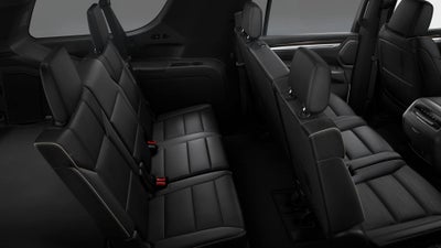 2027 Cadillac Escalade ESV Luxury
