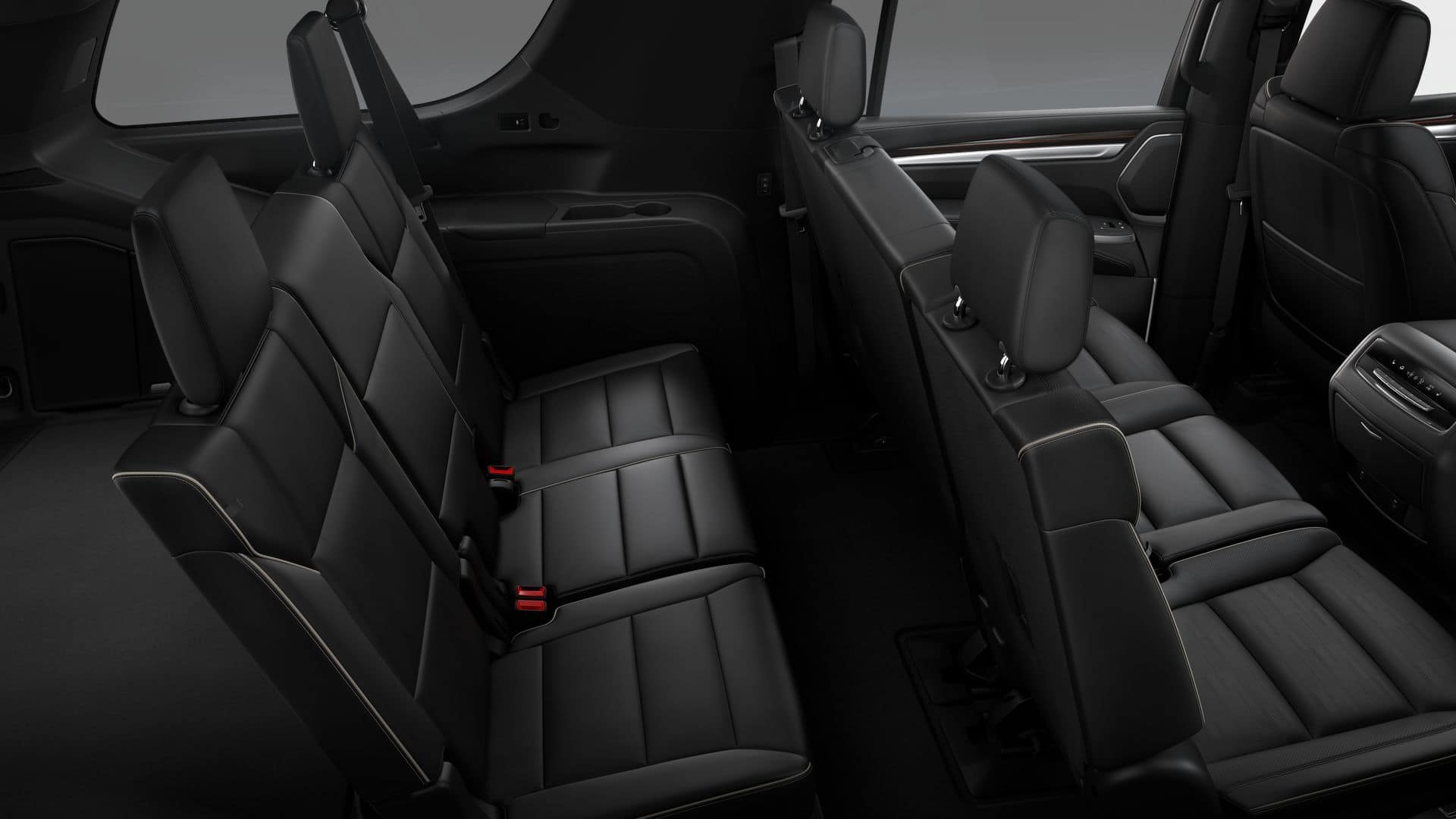 2027 Cadillac Escalade ESV Luxury