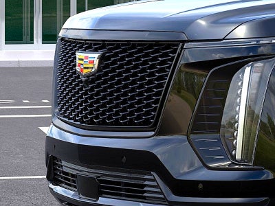 2026 Cadillac Escalade ESV Sport
