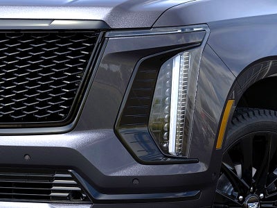 2027 Cadillac Escalade ESV Platinum Sport