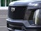 2027 Cadillac Escalade ESV Platinum Sport