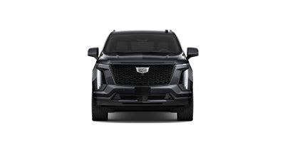2027 Cadillac Escalade ESV Platinum Sport