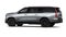 2026 Cadillac Escalade ESV V-Series