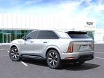 2025 Cadillac ESCALADE IQ Luxury 1