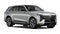 2025 Cadillac ESCALADE IQ Luxury 1