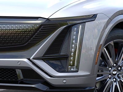2026 Cadillac LYRIQ V-Series
