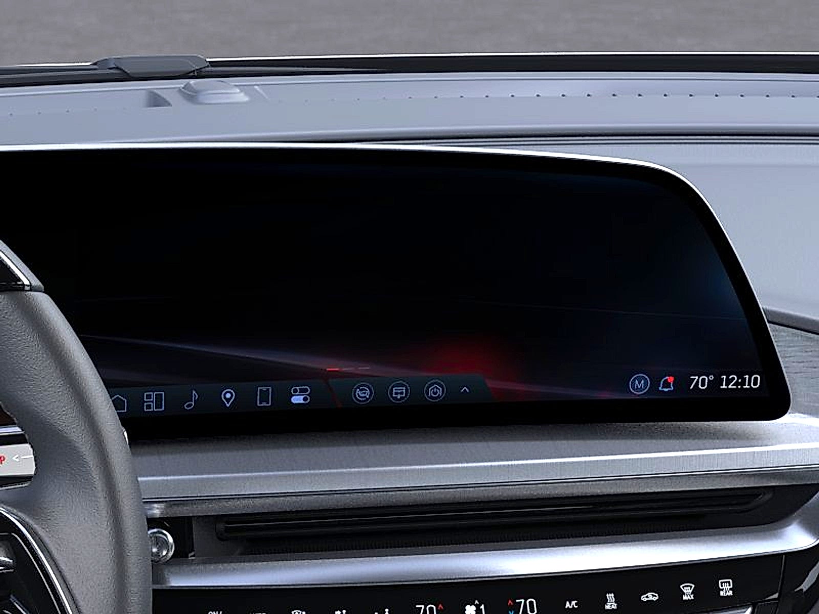 2026 Cadillac LYRIQ V-Series