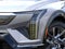 2027 Cadillac OPTIQ Luxury