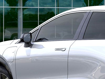 2027 Cadillac OPTIQ Luxury