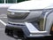 2027 Cadillac OPTIQ Luxury