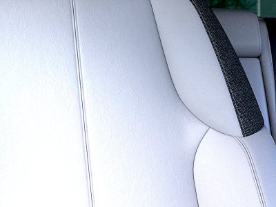 2027 Cadillac OPTIQ Luxury
