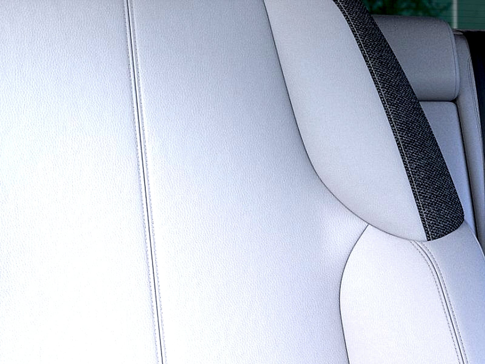 2027 Cadillac OPTIQ Luxury