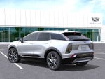2027 Cadillac OPTIQ Luxury
