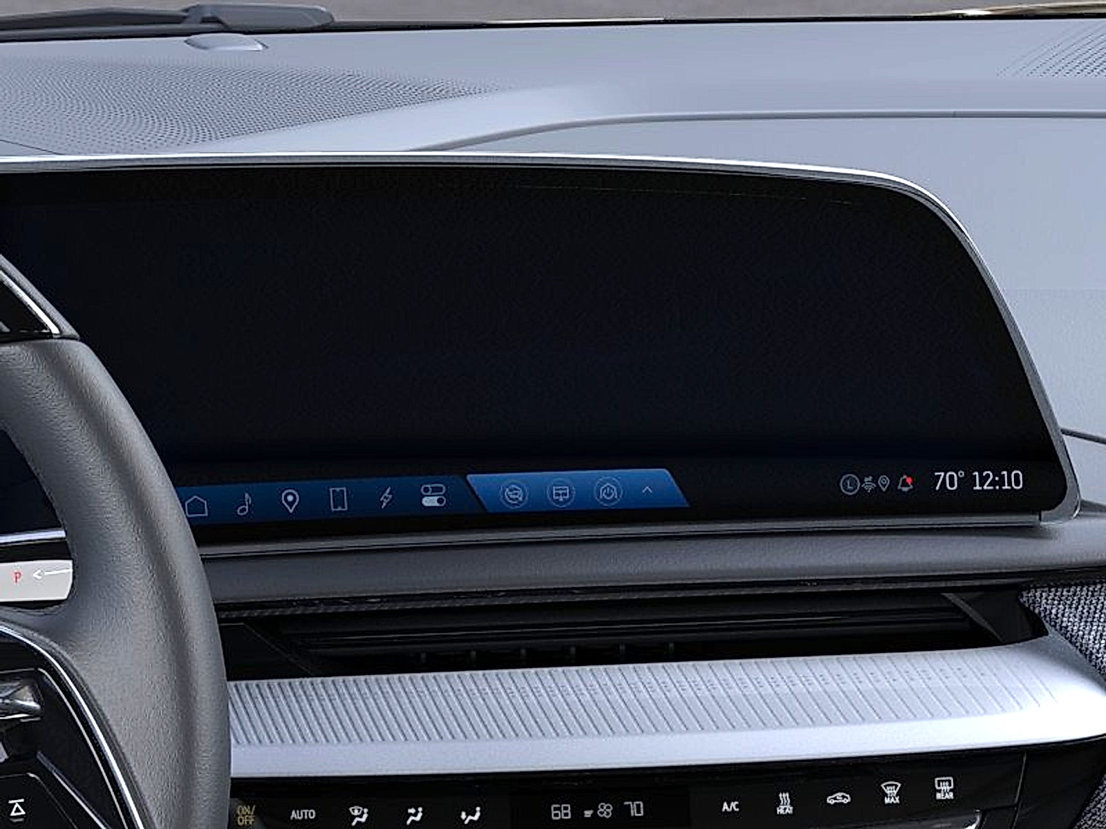 2027 Cadillac OPTIQ Sport