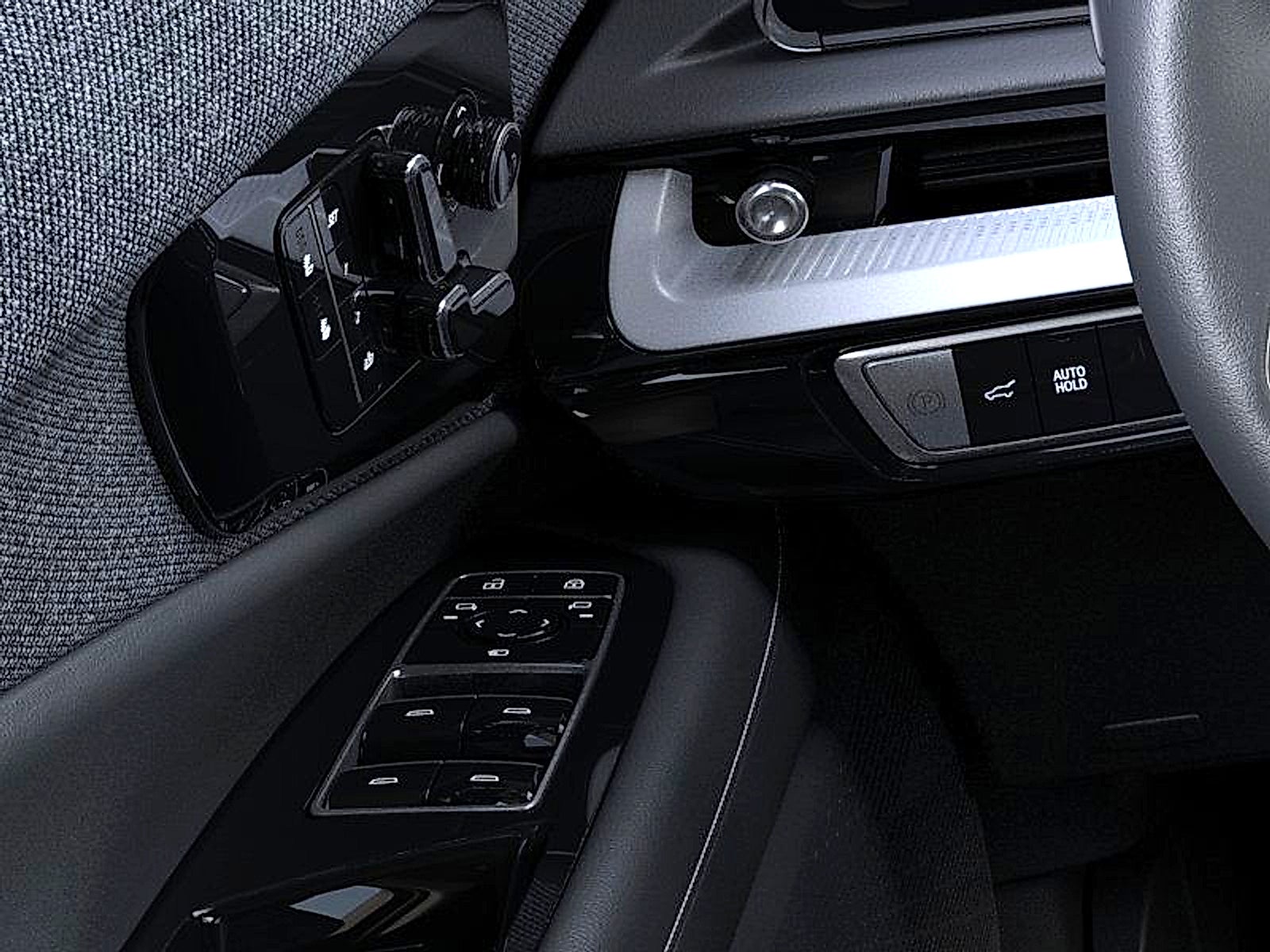 2025 Cadillac OPTIQ Sport 1