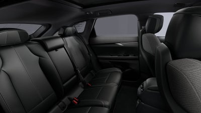 2025 Cadillac OPTIQ Sport 1