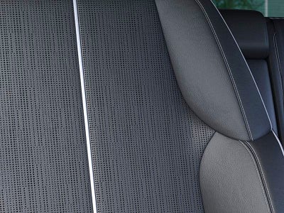 2025 Cadillac OPTIQ Sport 2