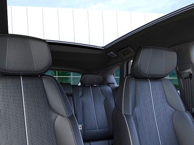 2025 Cadillac OPTIQ Sport 2