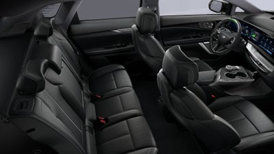 2025 Cadillac OPTIQ Sport 2