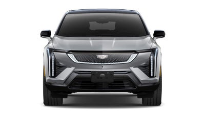 2025 Cadillac OPTIQ Sport 2