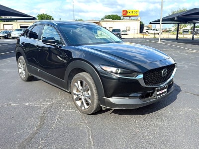 2024 Mazda Mazda CX-30 2.5 S Preferred Package